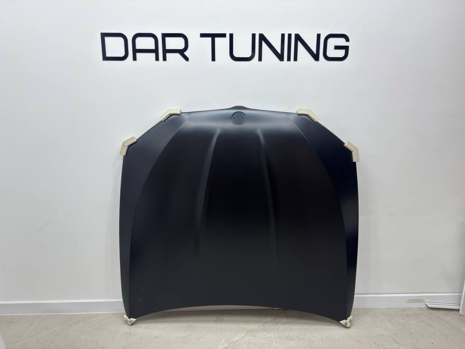 Капот BMW G30 рест