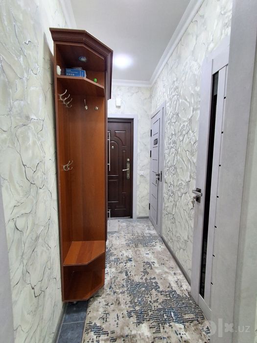Посуточная в метро Чиланзаре