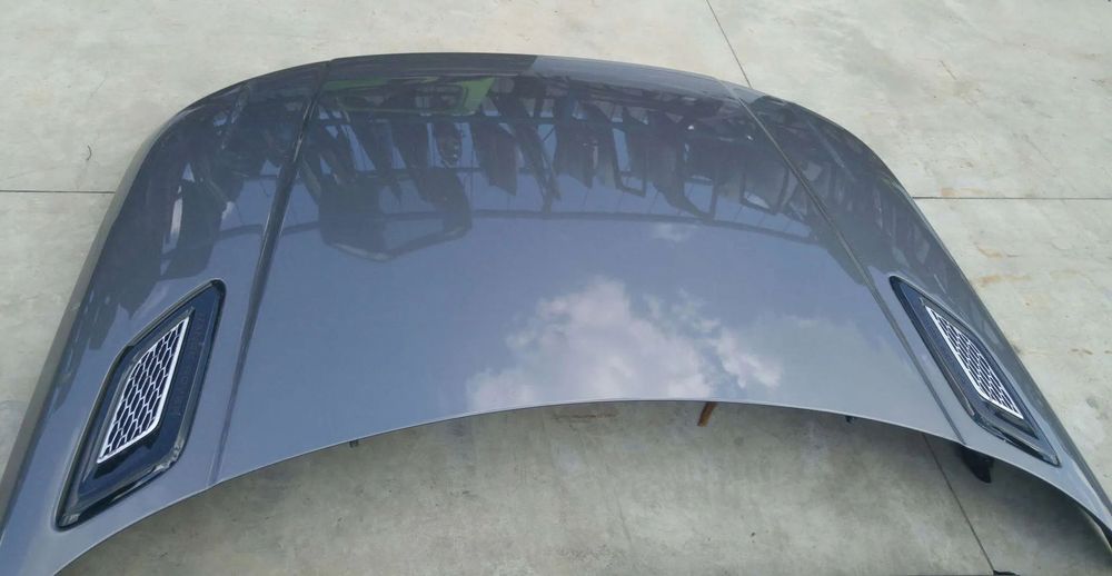 Capota range rover land rover sport 2 l494