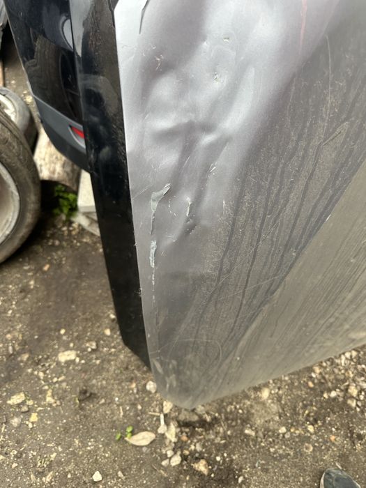 Оригинален Преден капак Audi A4 b8.5 Facelift със забележка ном 210