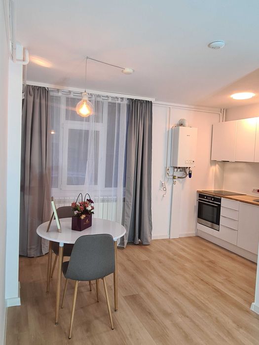 Garsoniera de inchiriat - 32mp - Tatarasi - 2 Baieti