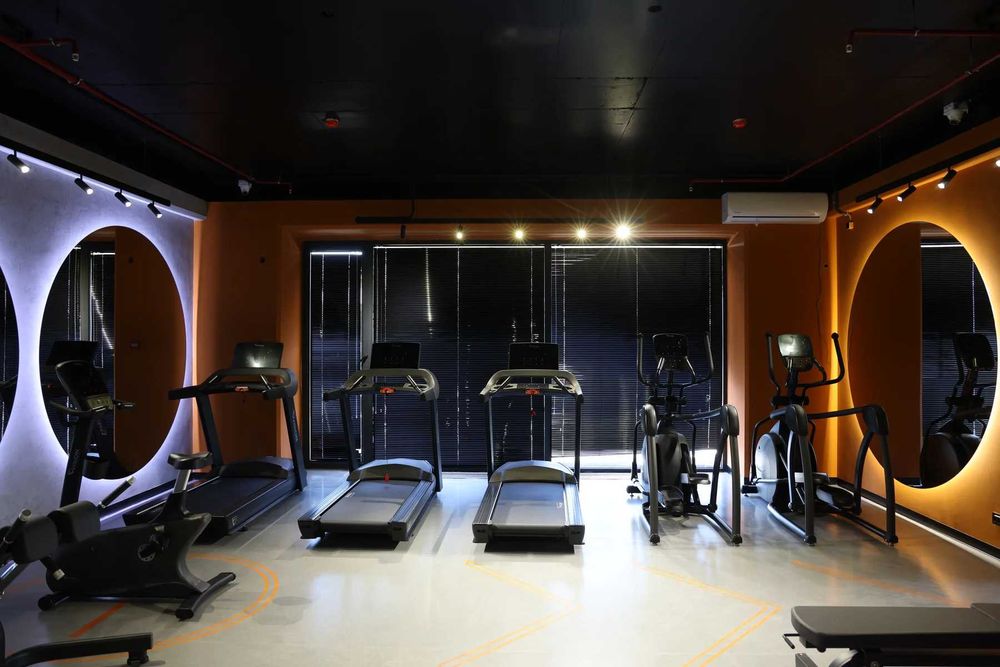 SVOBOДНО | U-Tower | Kunlik kvartira Toshkent | Центр