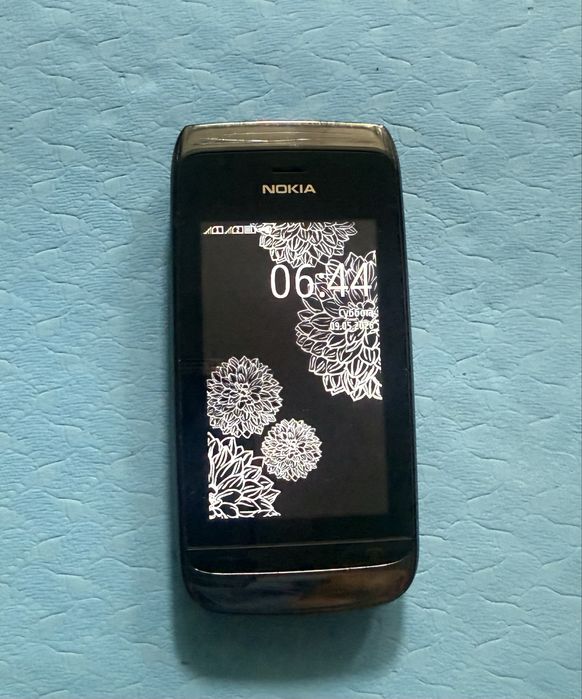 телефон Nokia сенсорный 2 sim