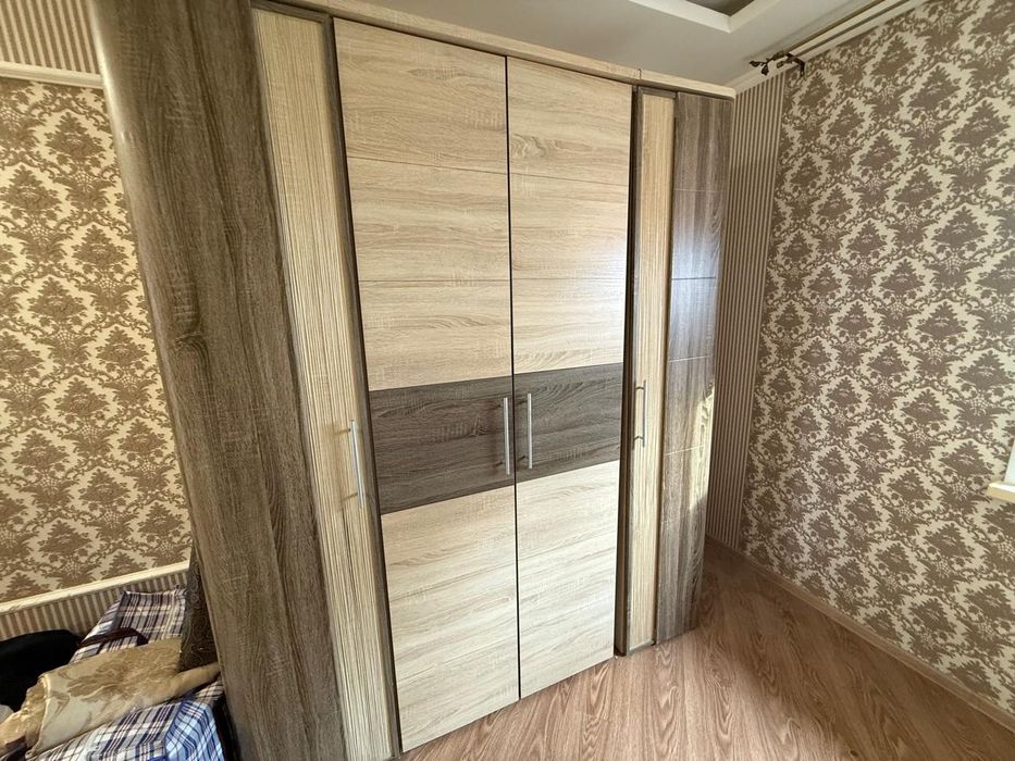 Шифонер спальный