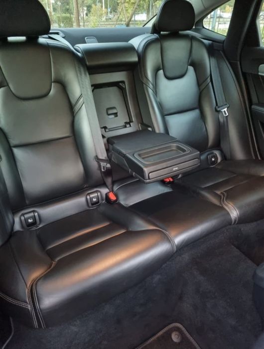 Volvo S90 AWD – T6 | Inscription | 320 CP | Full LED Matrix | Bowers & Wilkins