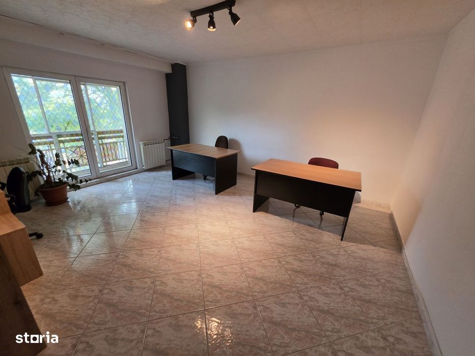 Apartament 2 camere | Piața Alba Iulia – Burebista | 63 mp | et 1 — fotografia 2