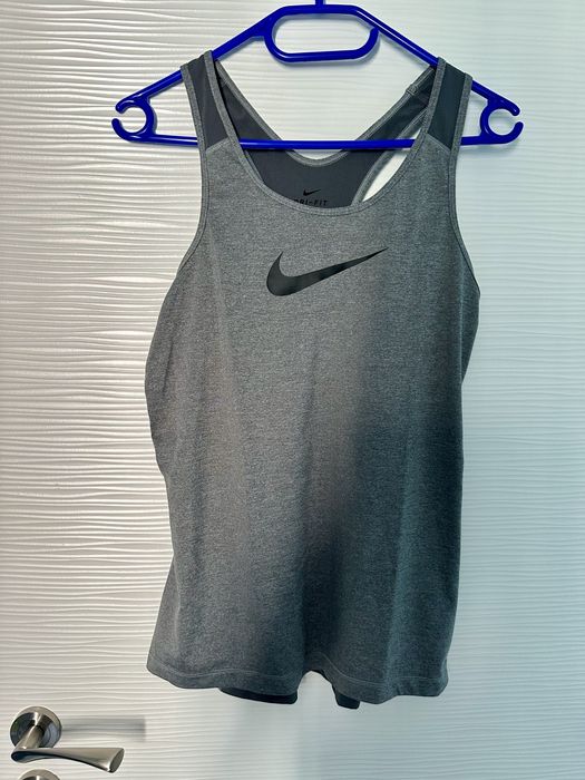 Дамски спортен потник