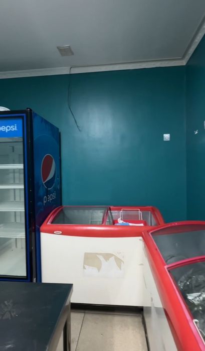 Етказиб  бериш.Ошхона Арендага берилади