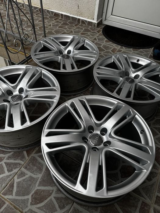 Джанти от S5 ORIGINAL ,allroad et26,5x112 19