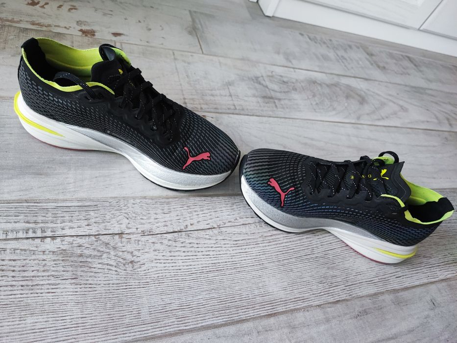 Puma Deviate Nitro - маратонки за бягане