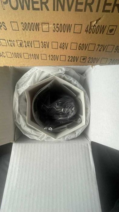 Мигащи очи табела