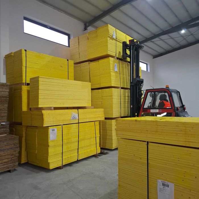 Vand popi metalici  4M 4,5M 5M popici noi zincati Panouri Doka cofraje