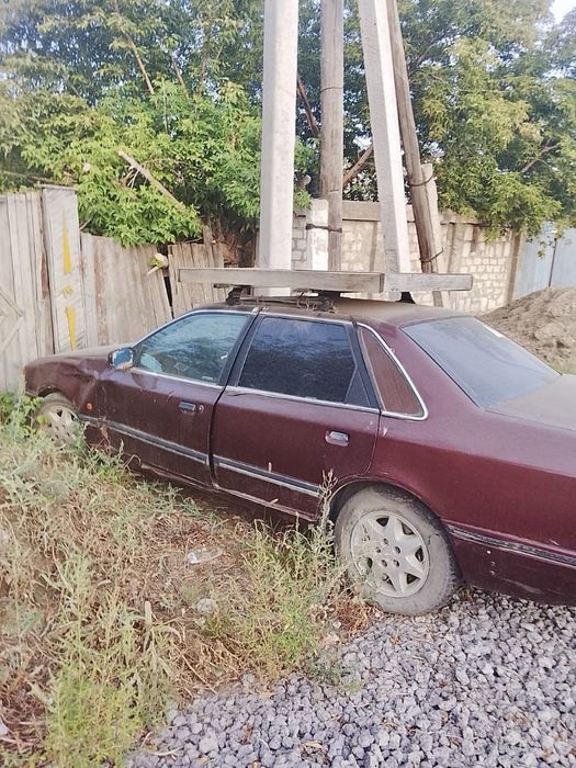 Продам Форд скорпио