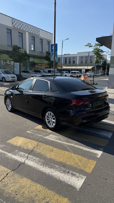 Monza 1,5 Atmosferniy Avtokreditga 1 kunda