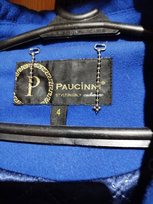 Пальто весна, осень