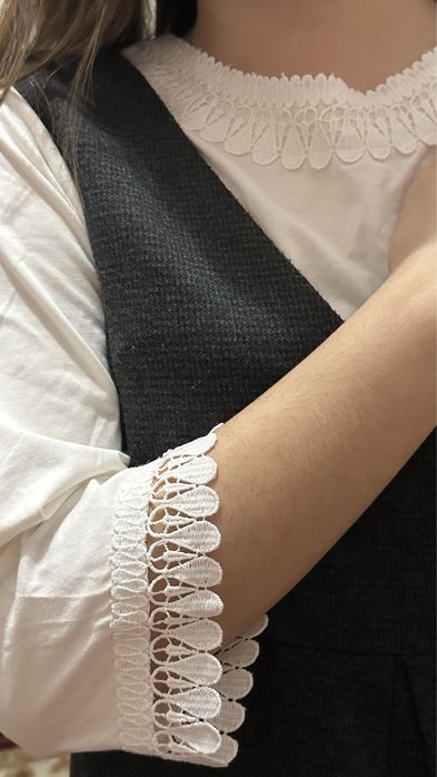 сарафан турейкий