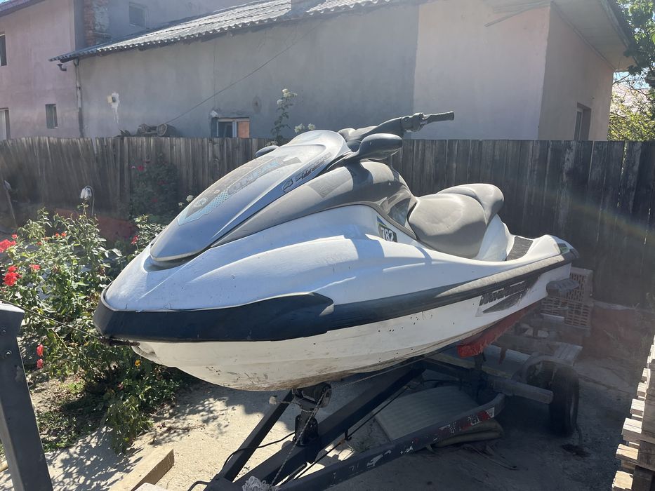 Vand Yamaha FX140 VX, an 2006