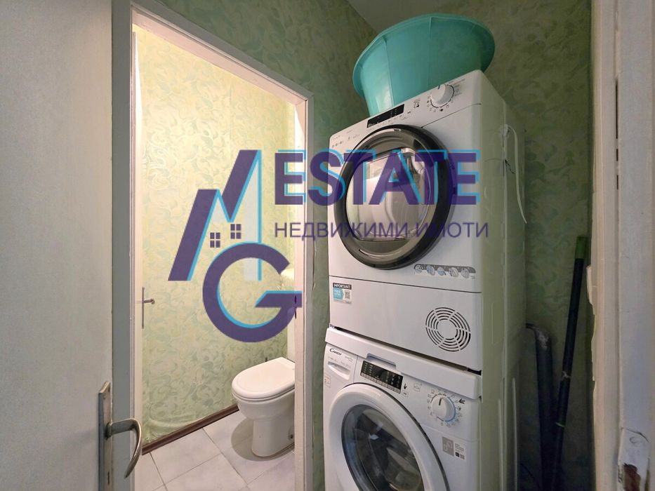 Тристаен апартамент в гр. София, жк. Връбница 2