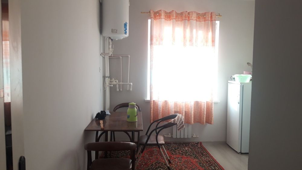 Andijon sitida 2 xonali Uy sotiladi