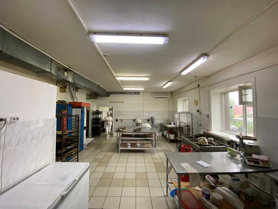 Коммерческое помещение