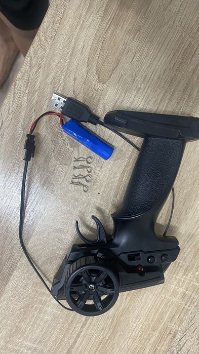 Дрифт машинка