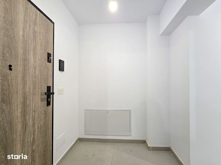Dezvoltator | Apartament 3 camere, Onyx Residence, 800m Kaufland