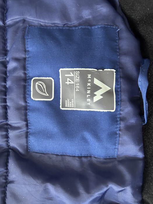 Geaca schi marime 164