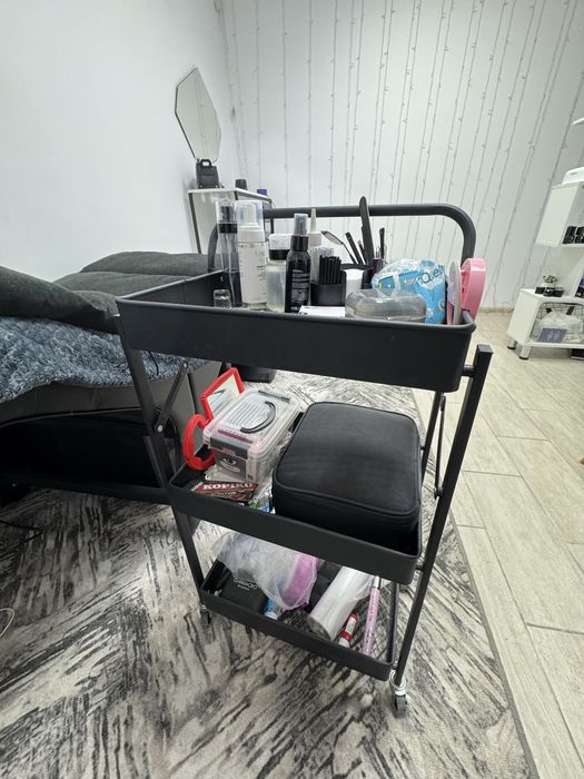 Косметический помощник