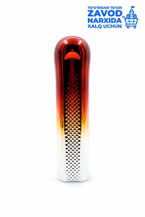 Yuz massajor (Fire Orange Star)