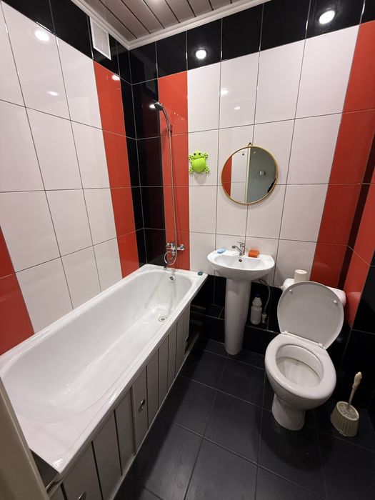 Сдам 1-ку на УЮТЕ!