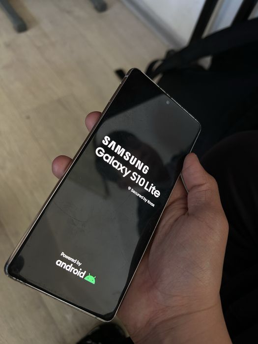 Samsung S10 Lite 128/6