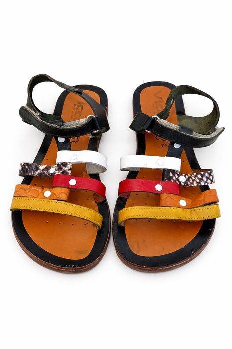 Сандали детские vicco