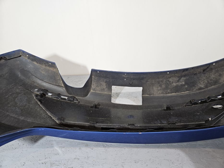 Задна броня Seat Leon Сеат Леон 2009- 2012