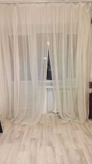 Продам палас и тюли