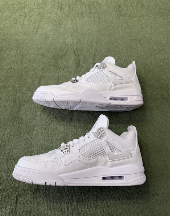 Nike Air Jordan 4 44 noi new