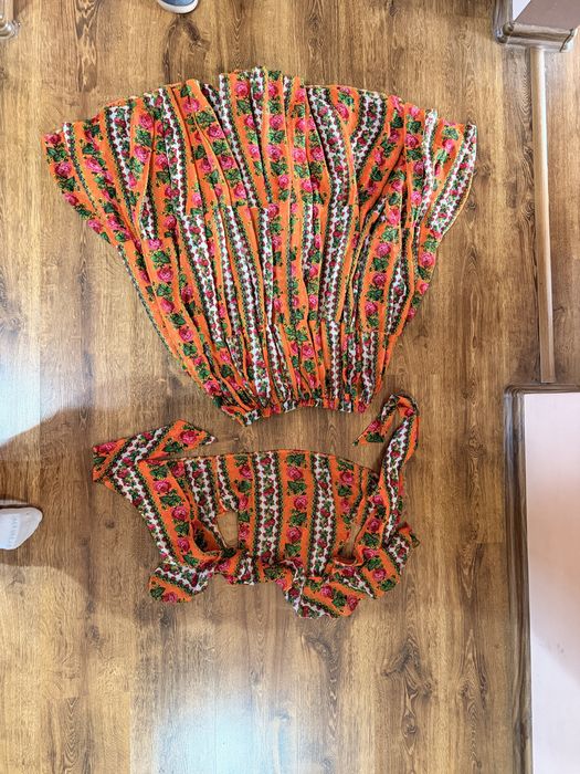 Costume dans tiganesc