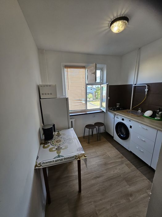 Квартира по часам