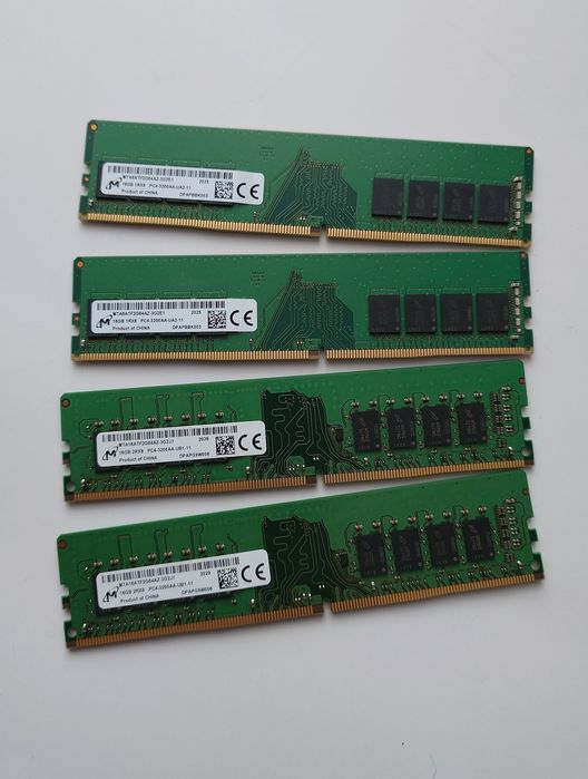 Micron 64GB PC4-3200