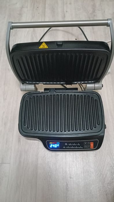 Электро гриль Midea