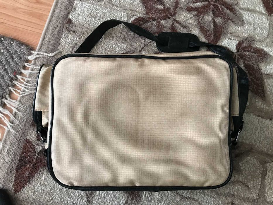 Geanta textil pentru camere/aparate foto