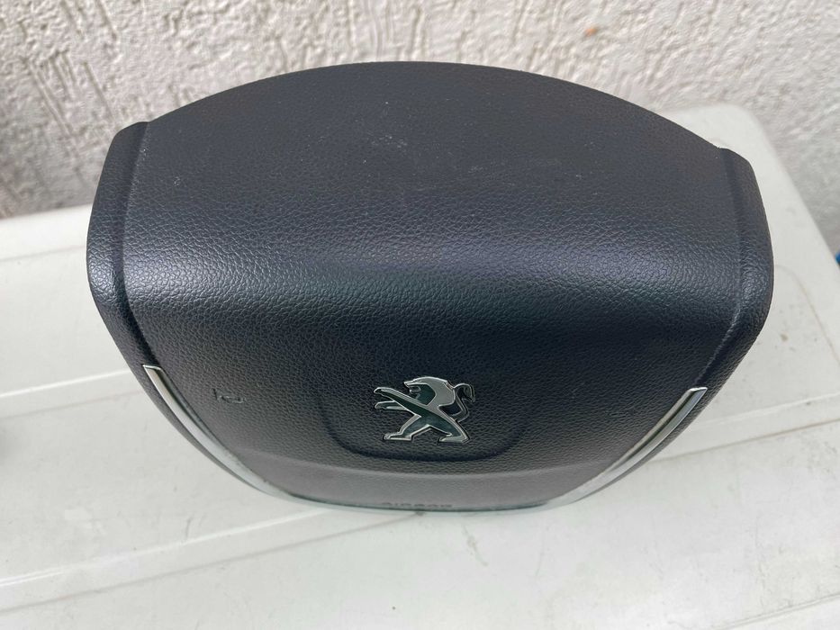 Airbag Еърбег Пежо 508 До 2019год. без забележки