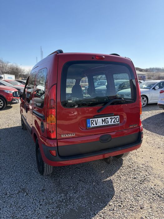 Renault kango 1.5