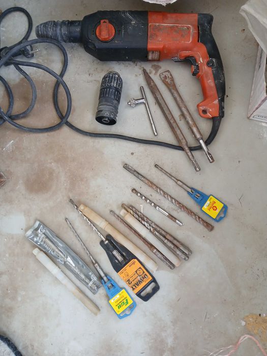 Перфоратор Перфоратор