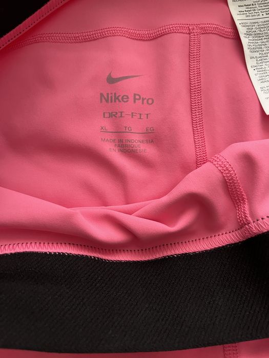 Дамски клин найк