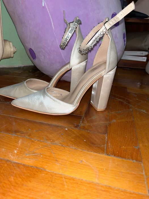 ОФИЦИАЛНИ токчета  DeeZee размер 36