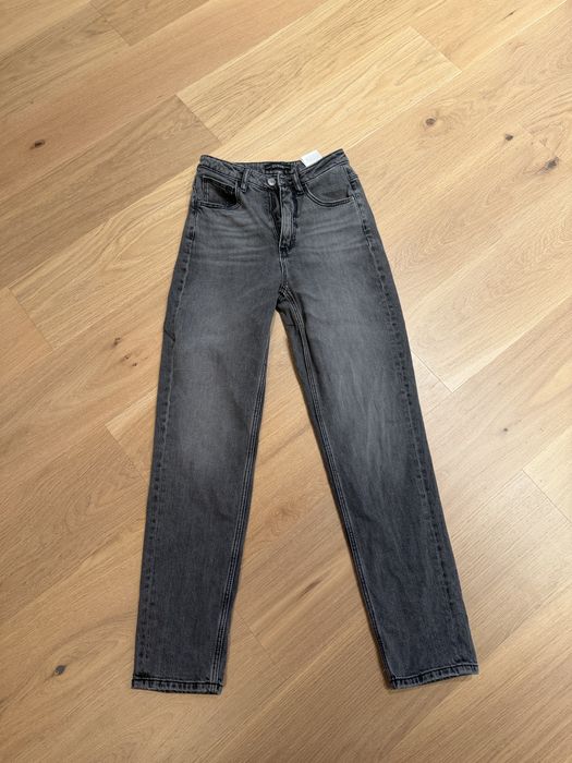 blugi guess gri marime xs