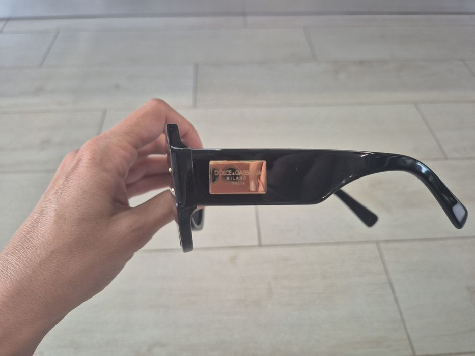 Dolce & Gabbana очила унисекс