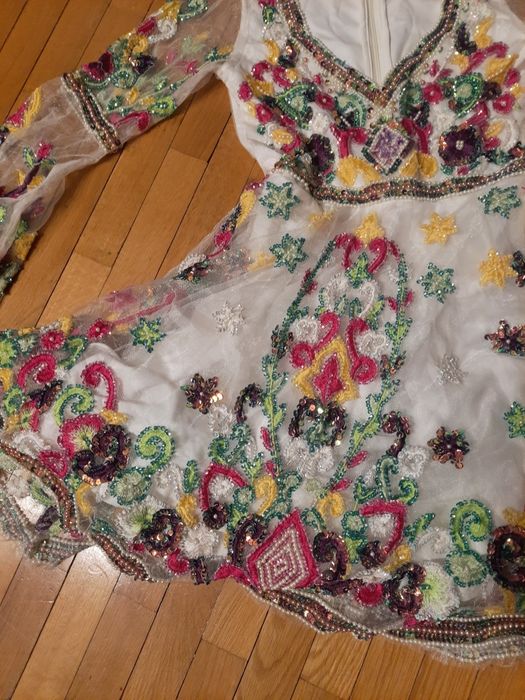 Rochie  Frock and Frill Asos 34 noua