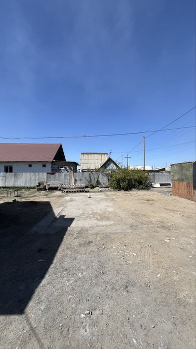 Үй сатамын 4 бөлмелі