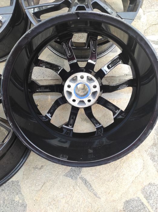 19цола 5х112 Ауди Фолксваген Мерцедес Шкода